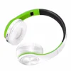 New stereo headset bluetooth earphone headphone wireless bluetooth handfree universal for all phone for iphone  with microphone ► Photo 2/6