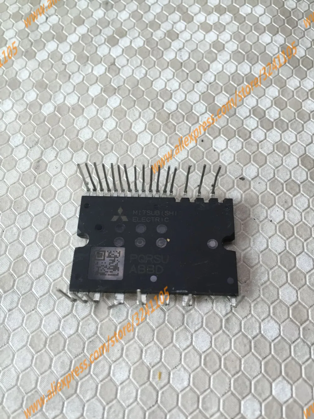 

Free Shipping New PQRSU module