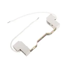 R7s светодиодный разъем 120 мм разъем для R7s держатель лампы накаливания