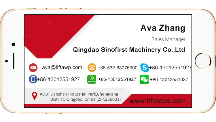 contact ava-liftawp