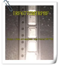 10 pçs/lote IRF6775MTRPBF IRF6775 QFN Novo original