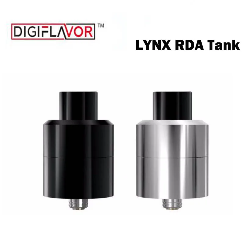 LYNX RDA Tank