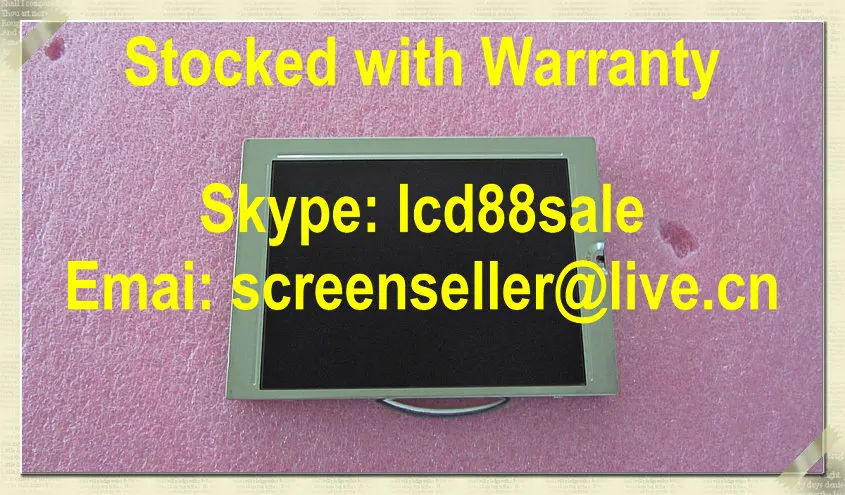 

best price and quality EDMMUG1WAF industrial LCD Display