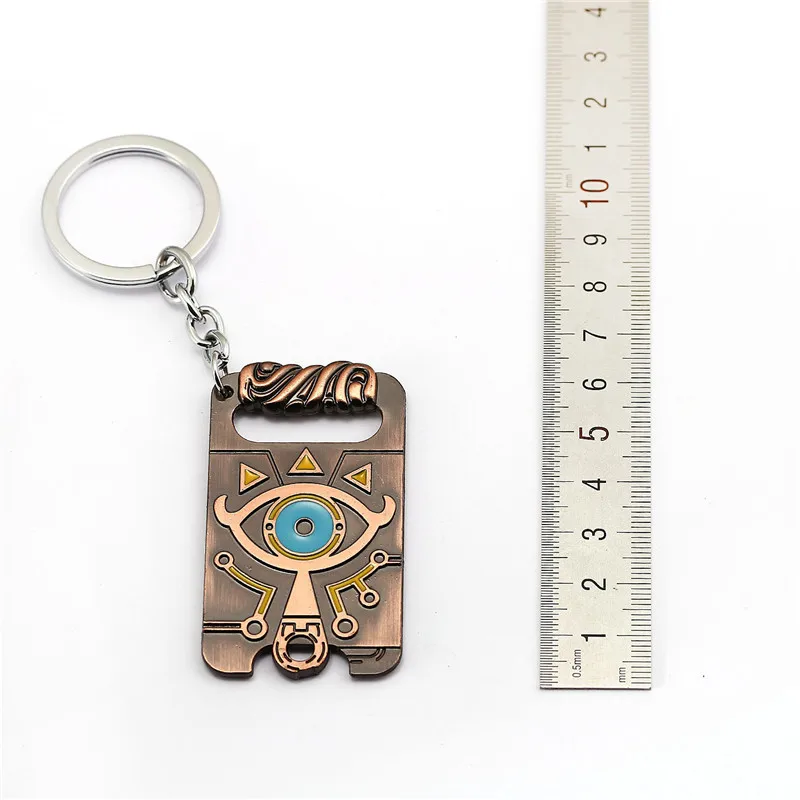 Keychain Pandent  (1)