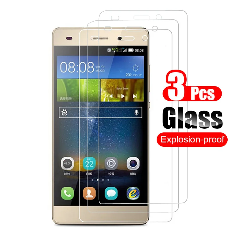 Glass-P8lite-3pcs