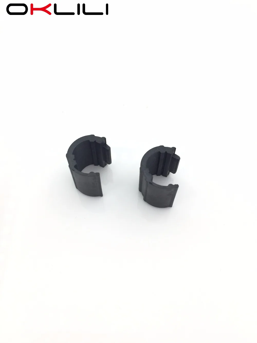 5Set X Giappone Nuovo C7769-60151 Boccola Boccola Carrello C7769-69376 Per Hp Designjet 500 500Ps 510 510Ps 800 800Ps 1Set = Boccola 2Pc