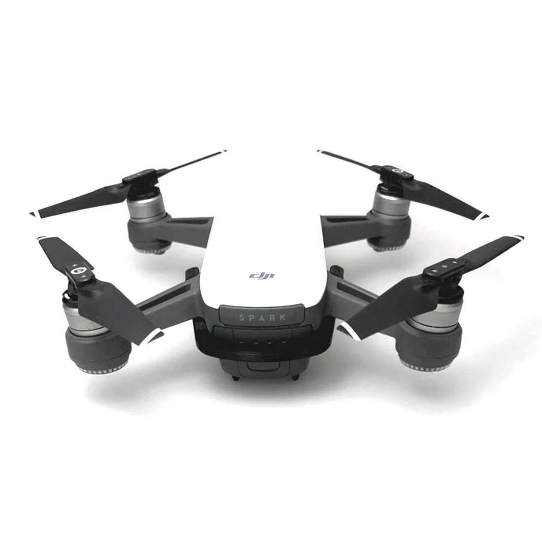 Батарейный держатель с пряжкой для DJI Spark Fuselage батарея противоскользящим
