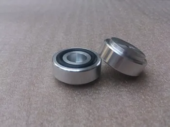 

breeze audio Diameter 30mm height 13mm Audio amplifier speaker Feet Shock pad Shock foot