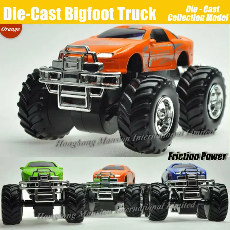 132 Bigfoot Truck stlyle2 (1)