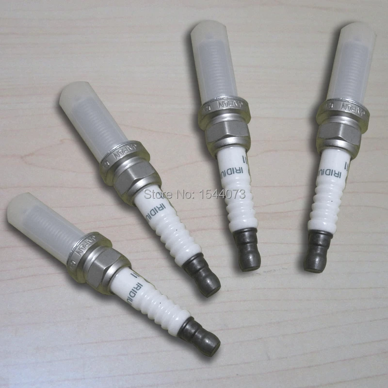 4Pcs With Red Box Iridium Spark Plug 90919 01253 SC20HR11 For Toyota Corolla Prius Scion Lexus 90919-01253 SC20HR-11 4Pcs With Red Box Iridium Spark Plug 90919 01253 SC20HR11 For Toyota Corolla Prius Scion Lexus 90919-01253 SC20HR-11