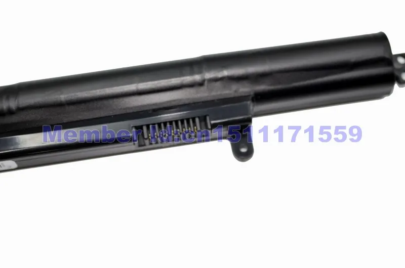 JIGU Laptop Battery A31LM25 For ASUS for VivoBook X102BA X102BA-BH41T JIGU Laptop Battery A31LM25 For ASUS for VivoBook X102BA X102BA-BH41T