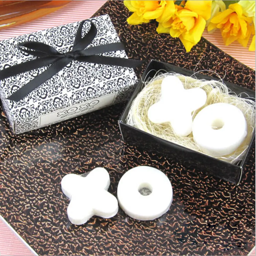 1Pc Scented Soap Wedding Favors Soap Wedding Souvenirs Baby Shower Favor Gifts Wedding Soap