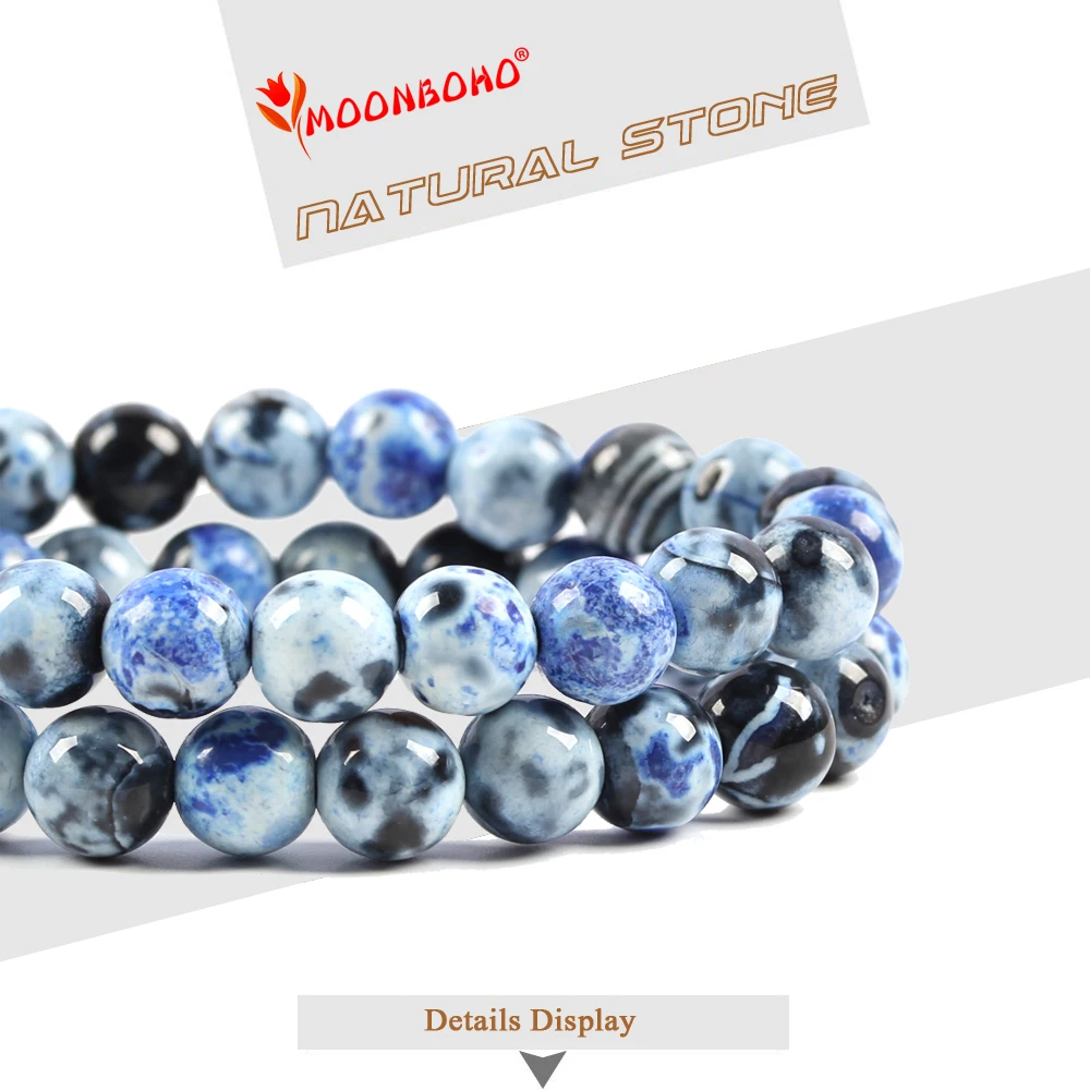 NS008-BLUE