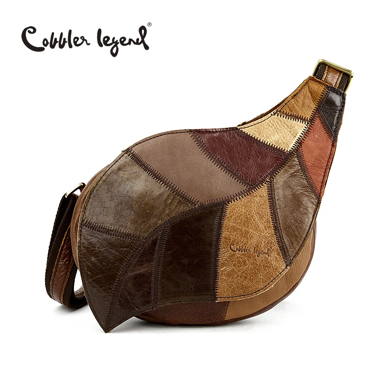 Women's Crossbody Bags Promo Offer Cobbler Legend Brand Design 2016