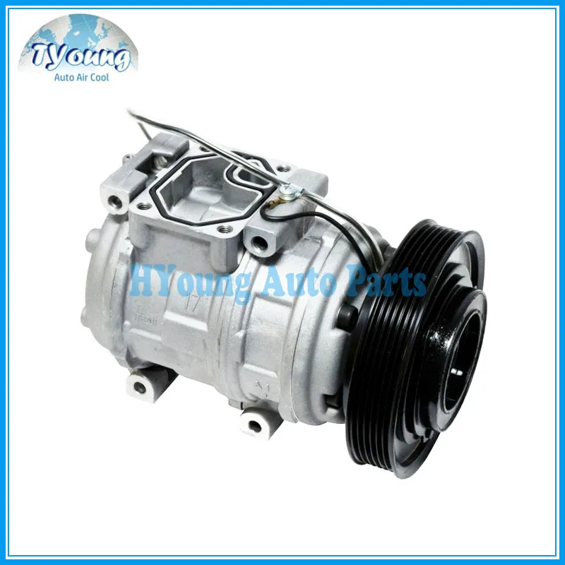 

auto ac compressor for car Acura Honda Accord CO 22001C 97361 98361 38810P3G003 1222001 140022C