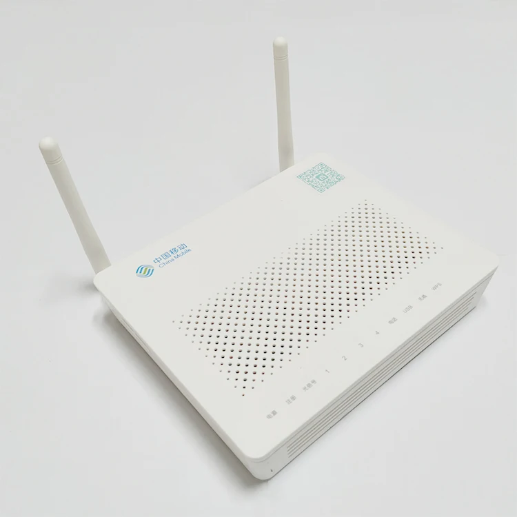 Оригинальный Новый FTTH Оборудование для оптоволокна huawei HS8545M GPON ONU Wi-Fi GPON ONU модем с 1GE + 3FE + WiFi + USB + Голос английский Vershion