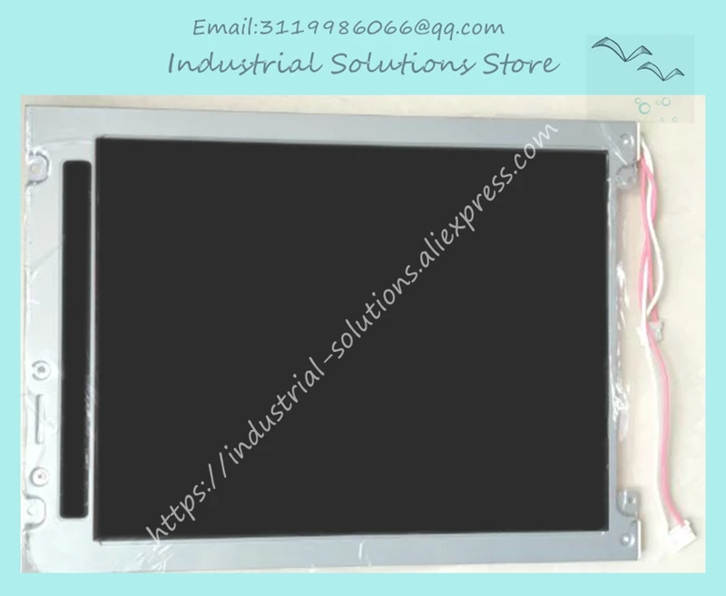 Painel de Tela de Substituição Kcb104vg2cg g20 Kcb104vg2cg G20 Compatível um Bom Teste