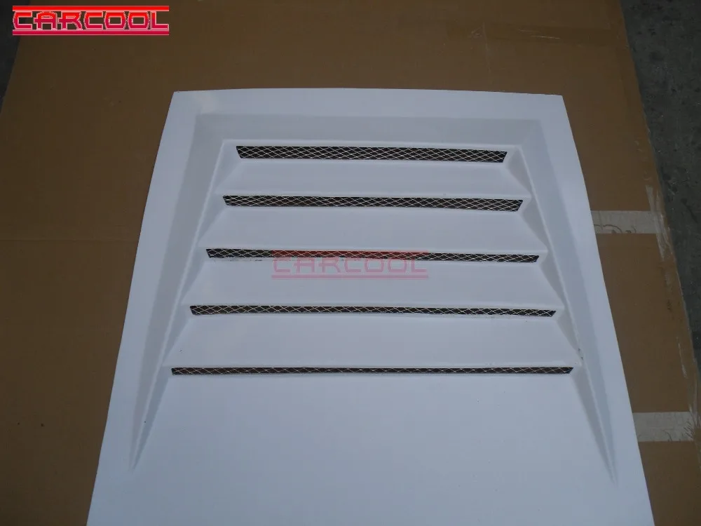 Universal Dmax Hood vent 2.4kg  (4)