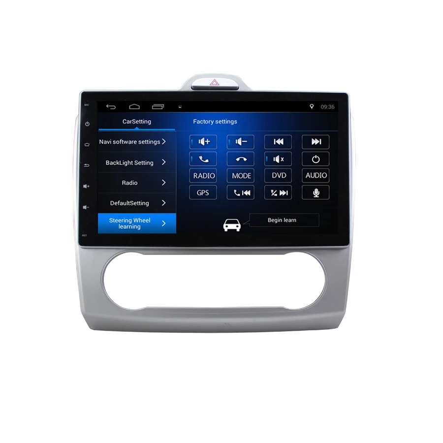 Excellent OTOJETA car accessory for Ford Focus gps navi android 8.1 stereo tape recorder auto radio headunit multimedia FM carplay players 3 Excellent OTOJETA car accessory for Ford Focus gps navi android 8.1 stereo tape recorder auto radio headunit multimedia FM carplay players 3