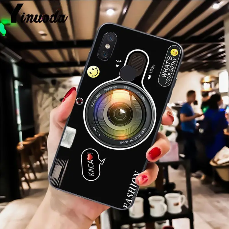 Retro Camera