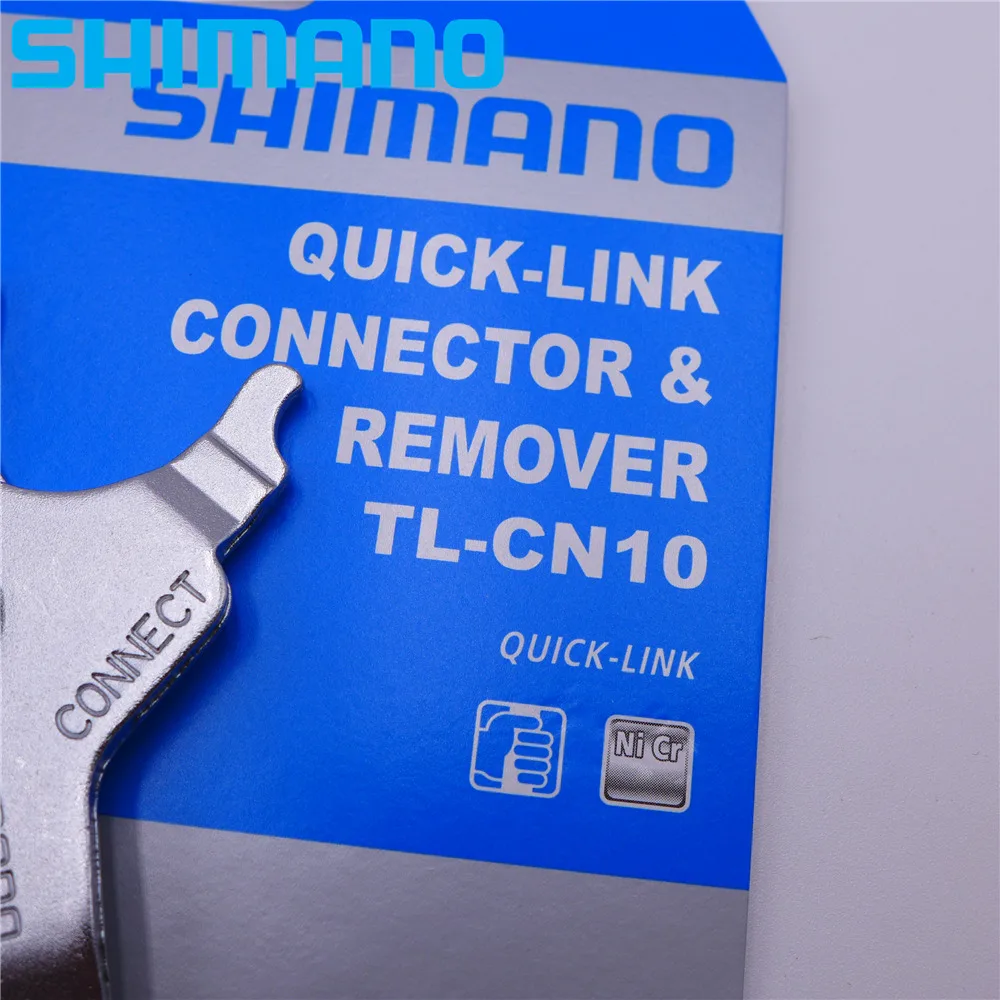 Clearance SHIMANO TL CN10 Chain Quick Link Connector Remover Tool 1
