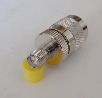 

30 Pieces RP-SMA Jack Female to RP-TNC Male Plug RF Adapter Connector For Router SMA to TNC