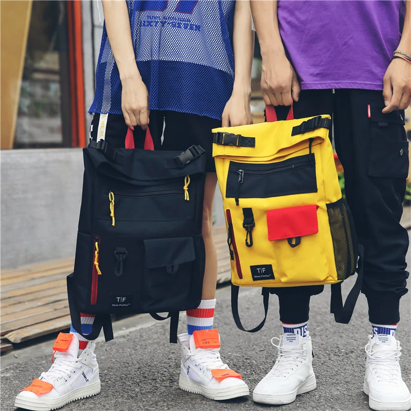 

Genuine Men lady Messenger Single Shoulder Bag Crossbody Pack Handbag Multi-functional Portable Bags Bolsa