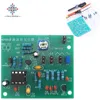 NE555 Multi-Channel Waveform Generator Module Sine Triangle Square Wave DIY Kits 2