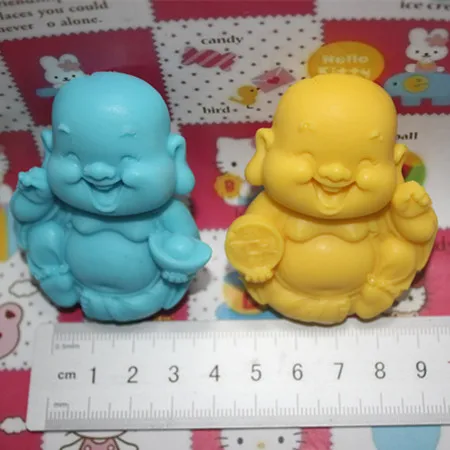 Wholesale-retail-free-shipping-Maitreya-Buddha-God-of-Wealth-Old-longevity-clay-pottery-mould-silicone-cake.jpg_640x640