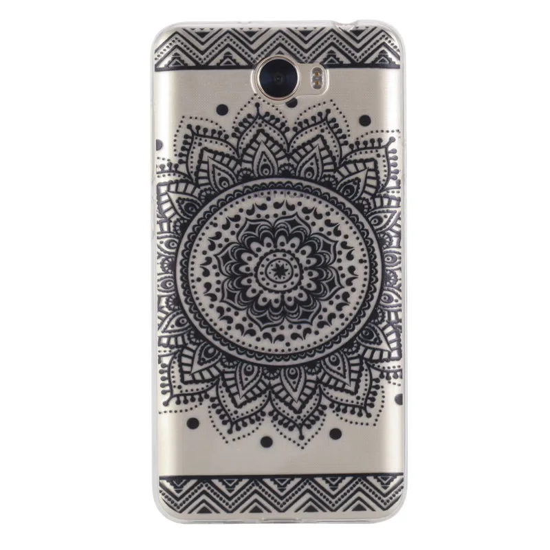 Huawei Y5II ， Y6II Compact (45)