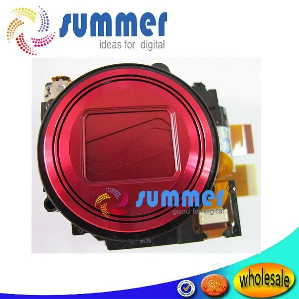 original NEW Replacement Parts S9100 lens group Remarks for Nikon s9050