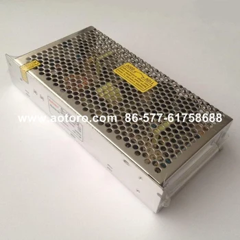 

5v 12v 24v 48v power supply D-120B 5V6A 24V4A DUAL power supply battery backup cctv