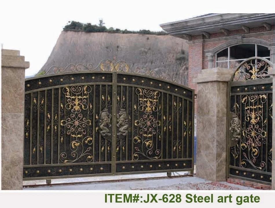 Wrought Iron Sliding Gates Iron Gates Prices Iron Garden Gatesgates Aliexpress