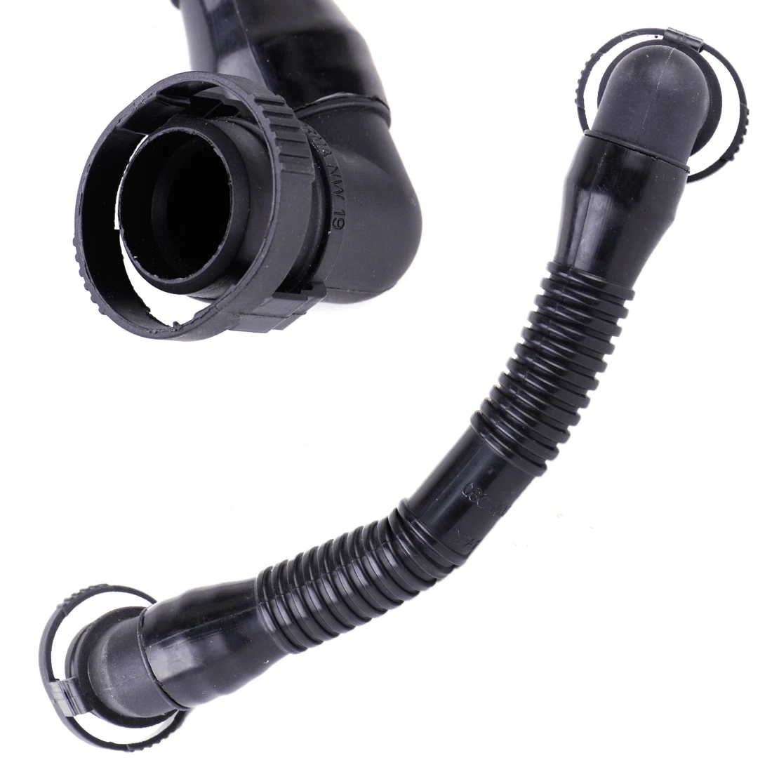 CITALL Car Crankcase Ventilation Breather Hose 06C 103 235 A Fit for