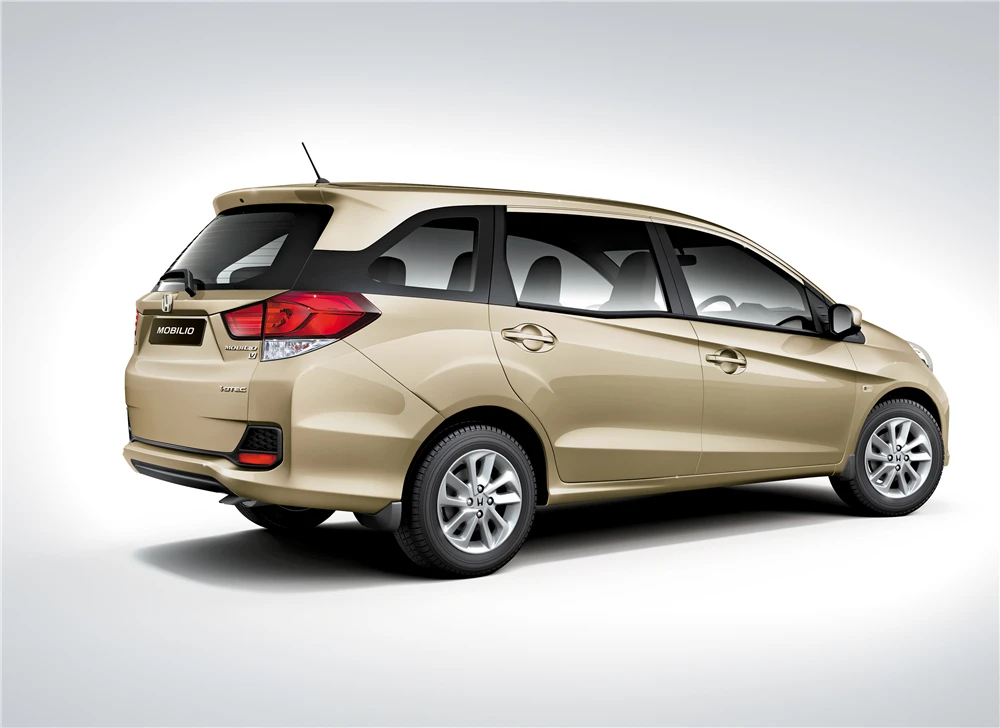 2 шт. светодиодный задний бампер фары для Honda City 2012 2013 2014 BR V BRV 2015 2016 MOBILIO 2017