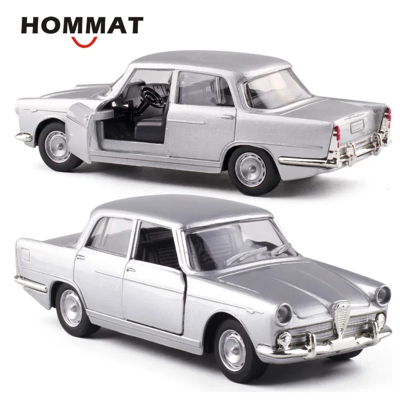 Моделирования 1:43 Винтаж Ford Chevrolet Alfa Romeo модель автомобиля сплава литья под давлением игрушка модель автомобиля Cars и