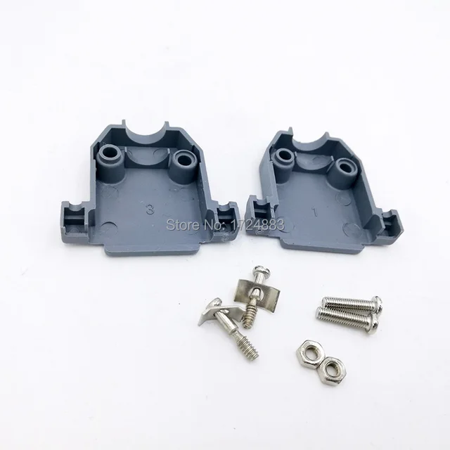 Connettore DB15 Adattatore D-SUB Scheda Di Sblocco A 15 Pin - Foto 14