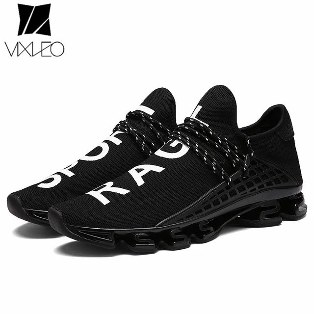 € 31.59 |Vixleo 2018 casual Zapatos transpirable alta hop slipon hombres Zapatillas Hombre presto tenis masculino ultras krasovki en Calzado casual de € 31.59 |Vixleo 2018 casual Zapatos transpirable alta hop slipon hombres Zapatillas Hombre presto tenis masculino ultras krasovki en Calzado casual de