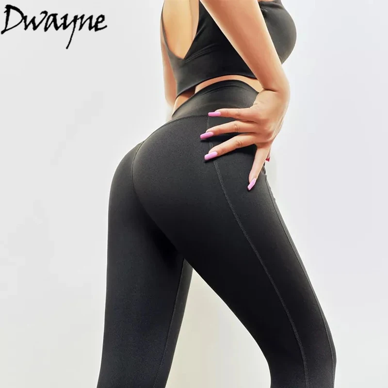 

Yoga Leggings Women Push Up Booties Sport Leggings Fast Dry Workout Gym Pants Sexy Shapewear Training Pants Ladeis Slim Leggings