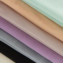 Спандекс 4 способ стрейч нейлон сетка ткань мягкая birdeyes подкладка нижнее белье чулки трикотажная сетка DIY материал