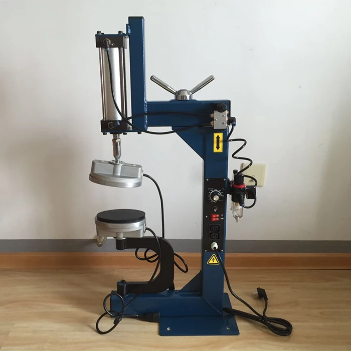 

Improved Model Universal Tire Repair Machine Economical Middle-sized Tire Vulcanizer