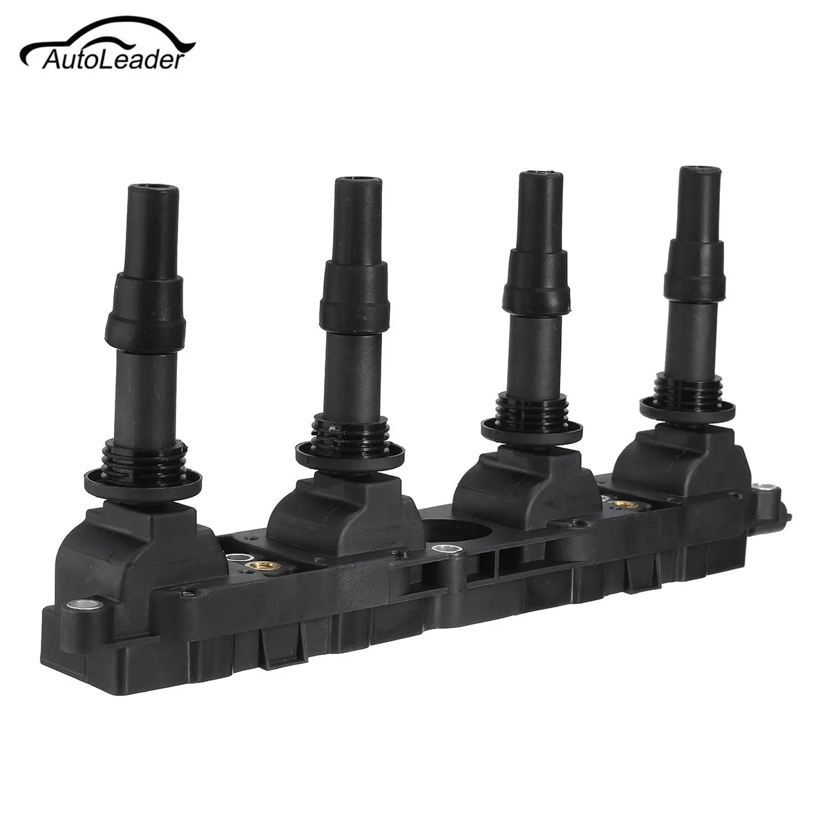 

1.8L Ignition Coil on Plug For Vauxhall Astra Opel For Holden #1208008 90536194 9119567 5 Pins