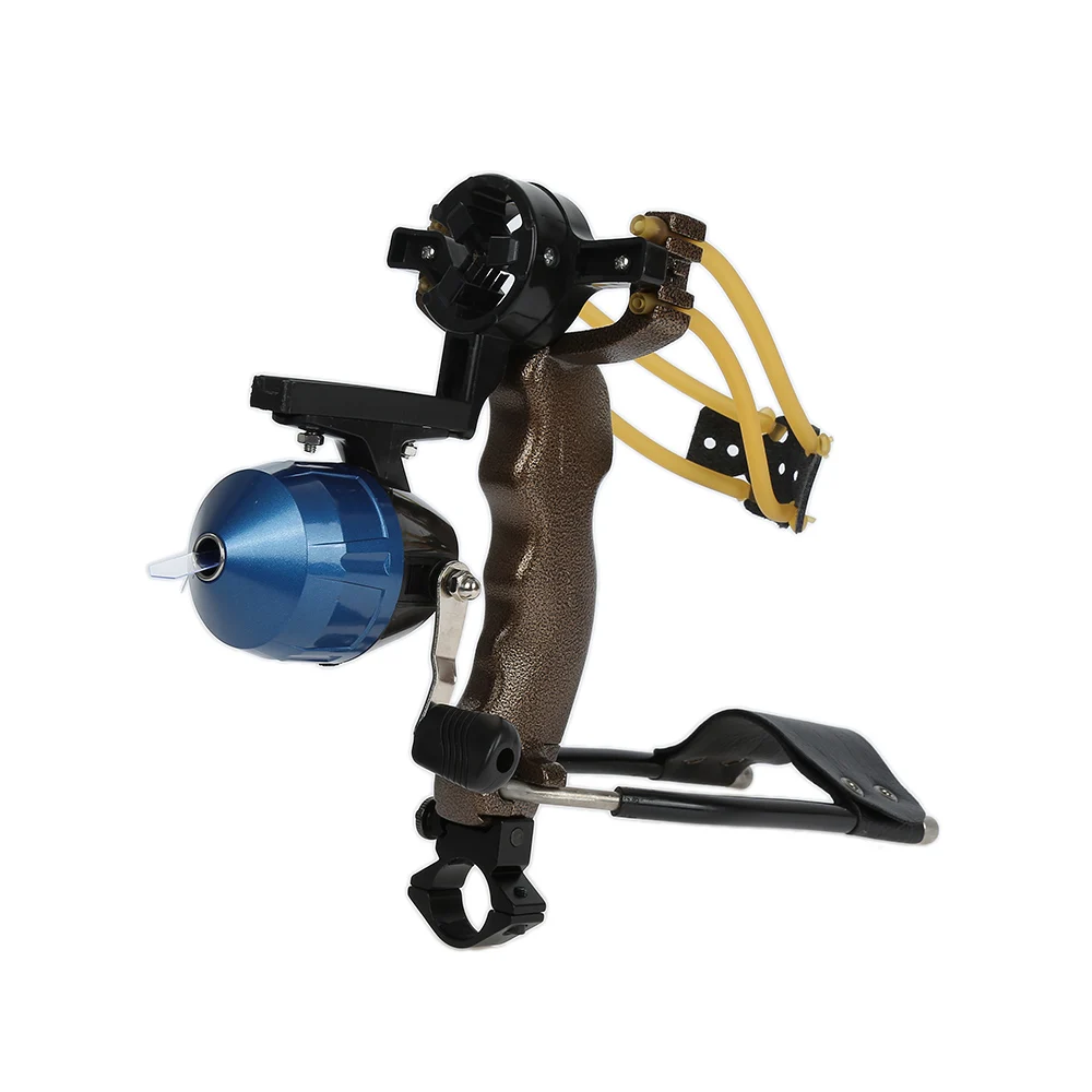 

2018 Hot Sale New Compound Bow Arrow Professional Design Hunting Fishing Catapult Set Kit High Speed Sling Shot XNC