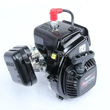 Детали двигателя, Zenoah G270RC для 1/5 масштаба hpi Baja 5b/5 t