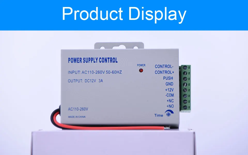 rfid access control system