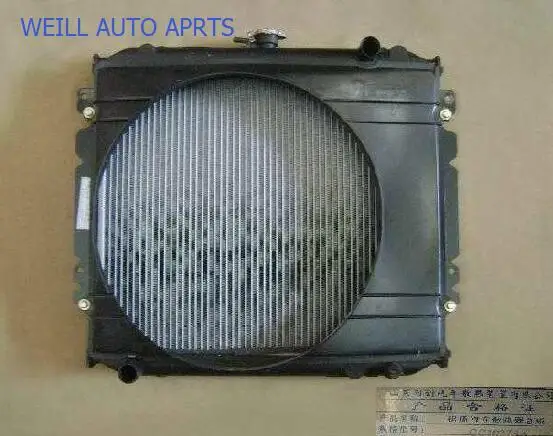 

WEILL 1301100-B00 RADIATOR ASSY for Great Wall SAILOR 2003A