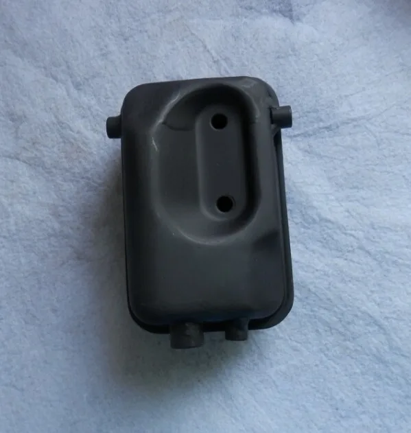 MUFFLER ROBIN NB411 1