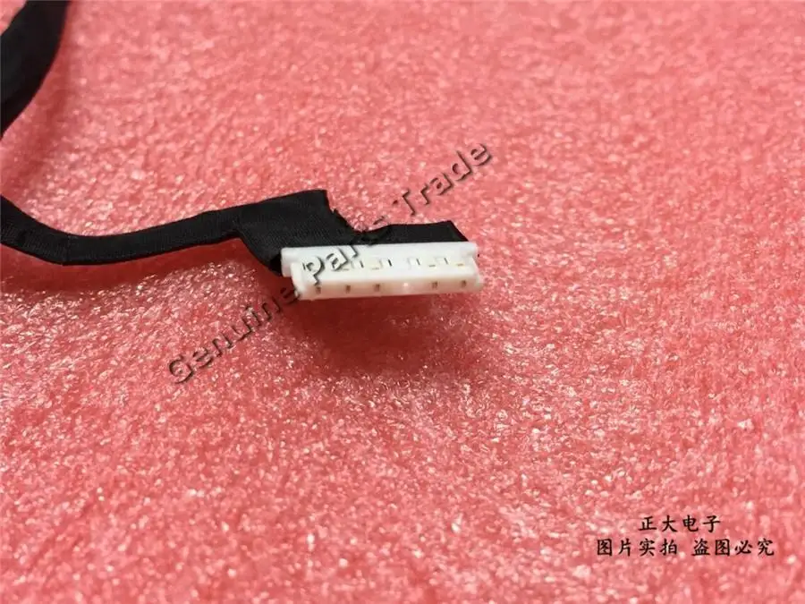Подлинная Новинка для Lenovo Ideapad S510P DC jack кабель 50 4l103. 001|for cable|dc jackideapad lenovo |