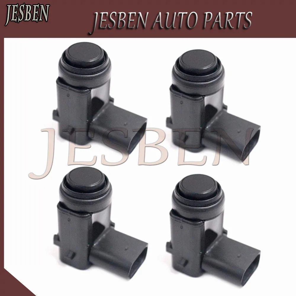 PDC датчик парковки подходит для Porsche Cayenne Seat Skoda VW Bora EOS Golf Jetta Touareg 1U0919275 1K0919275 1J0919275