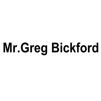 

Mr.Greg Bickford